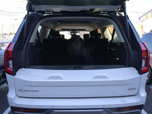 Used 2025 Ford Expedition Max Platinum image 29