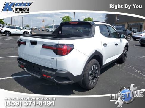 New 2026 Hyundai Santa Cruz SEL AWD/4WD image 4