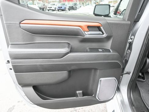 Used 2023 GMC Sierra 1500 Denali image 24