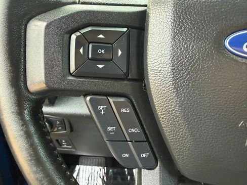 Used 2018 Ford F150 XLT w/ Equipment Group 301A Mid image 31