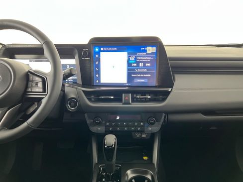 New 2026 Subaru Outback Touring XT image 19