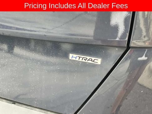 Used 2024 Hyundai Kona SE AWD/4WD image 8