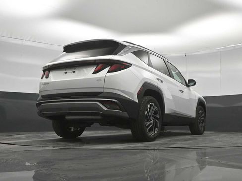 New 2026 Hyundai Tucson SEL Plus AWD/4WD image 36
