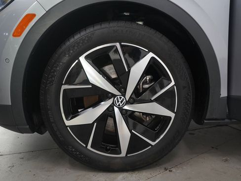 Used 2023 Volkswagen ID.4 Pro S RWD image 30