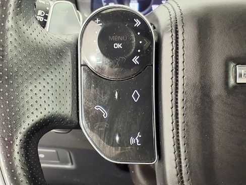Used 2021 Land Rover Range Rover Sport HSE Silver Edition image 18