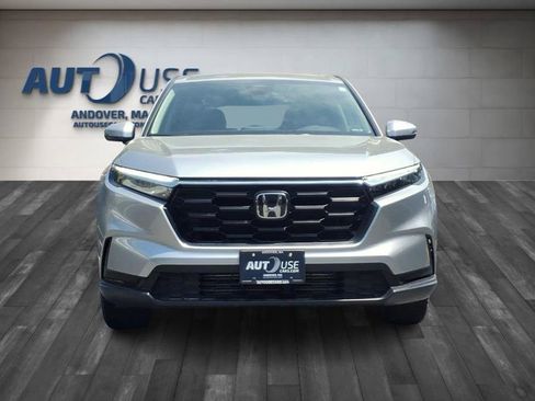 Used 2024 Honda CR-V LX image 2