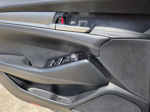 Used 2021 MAZDA MAZDA6 Touring FWD image 16