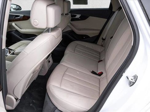 Used 2018 Audi A4 2.0T Premium Plus w/ Premium Plus Package image 22