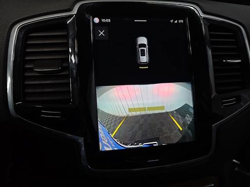 Used 2023 Volvo XC90 T8 Plus w/ Protection Package AWD/4WD image 26