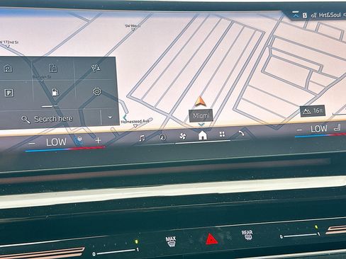 New 2026 BMW 530i w/ Executive Package RWD image 10