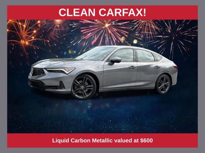 Used 2023 Acura Integra A-Spec