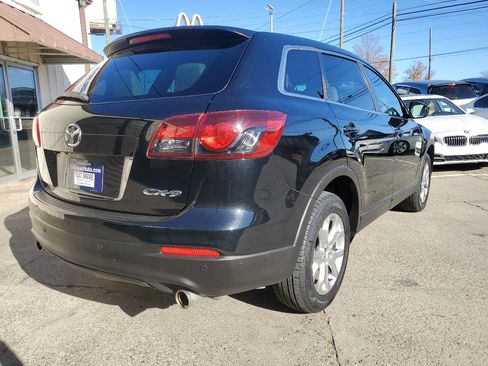 Used 2015 MAZDA CX-9 Touring image 13
