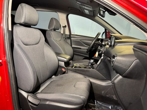 Used 2019 Hyundai Santa Fe SE AWD/4WD image 23