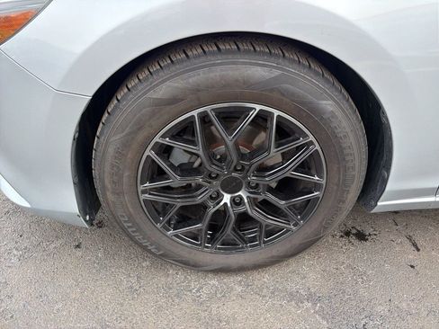 Used 2016 MAZDA MAZDA6 Grand Touring image 10