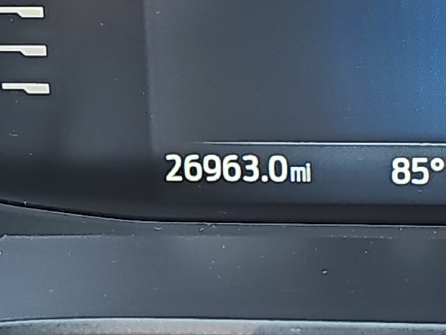 Used 2023 Ford Escape Active FWD image 21