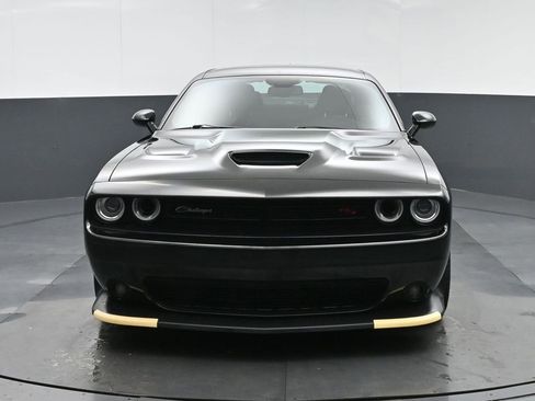 Used 2021 Dodge Challenger R/T Scat Pack image 2