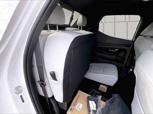 New 2026 Hyundai Santa Cruz SEL image 10