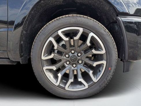 New 2026 RAM 1500 Limited AWD/4WD image 10
