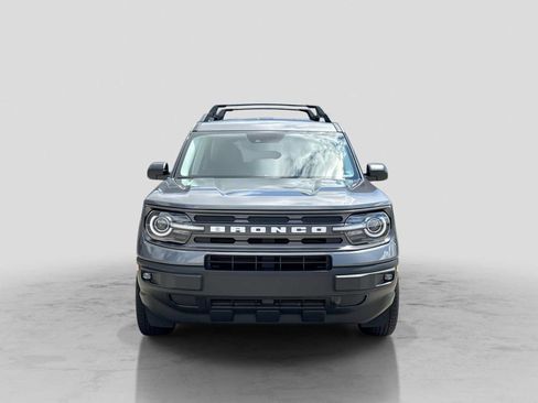 Used 2023 Ford Bronco Sport Big Bend w/ Convenience Package AWD/4WD image 9