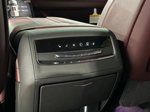 New 2026 Cadillac Escalade ESV Luxury w/ Touring Package image 47