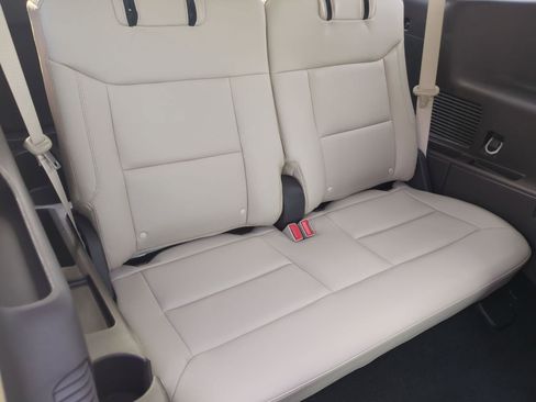 Used 2023 Ford Explorer Platinum w/ Equipment Group 601A image 26