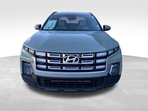 New 2026 Hyundai Santa Cruz SEL FWD image 2