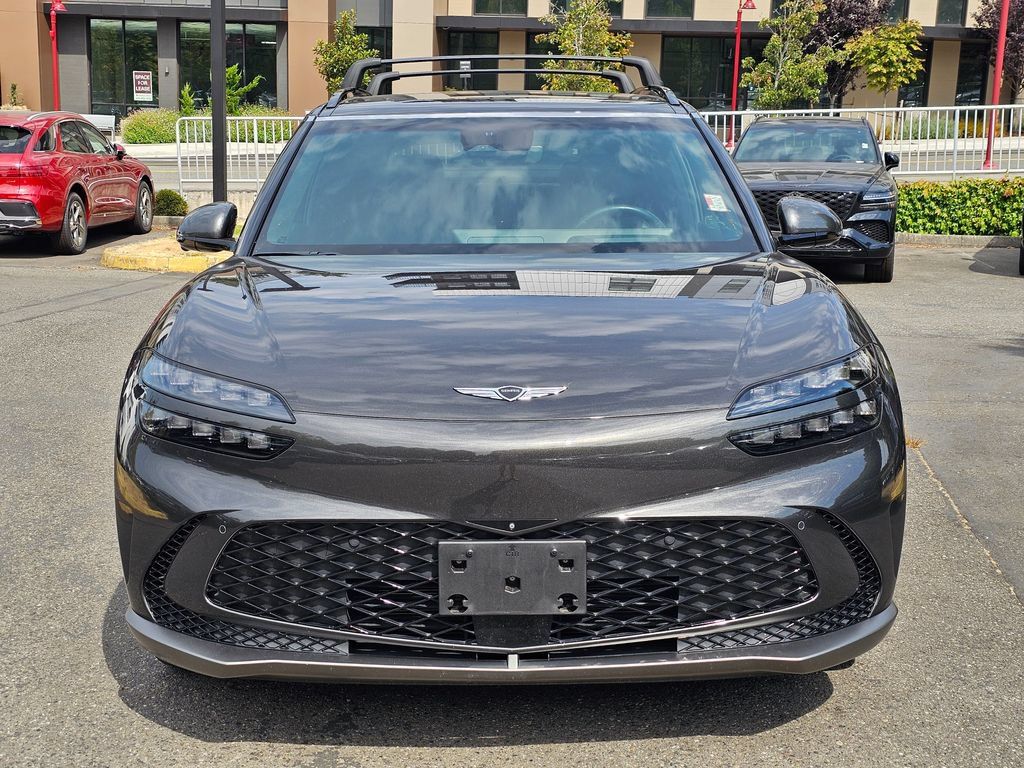 Certified 2023 Genesis GV60 Performance AWD/4WD image 2