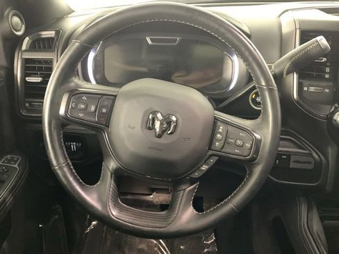 Used 2023 RAM 2500 Limited image 16