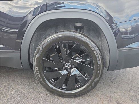 New 2026 Volkswagen Atlas SE AWD/4WD image 10