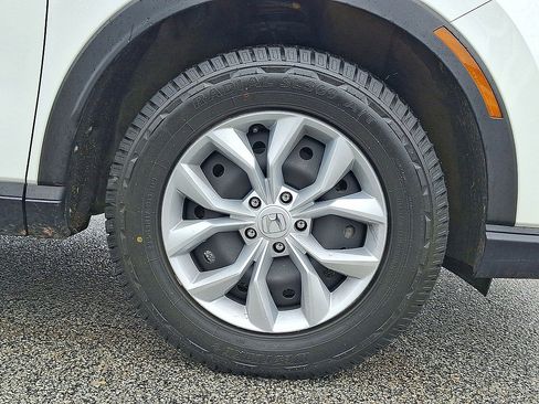 Used 2023 Honda CR-V LX image 26