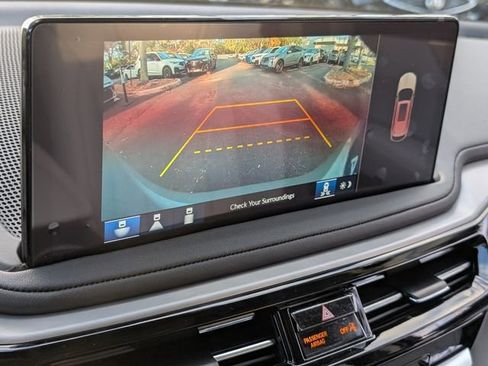 New 2026 Acura MDX Technology Package image 11