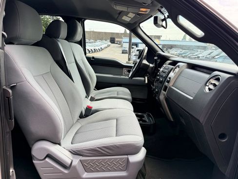 Used 2011 Ford F150 XLT w/ XLT Convenience Pkg AWD/4WD image 9