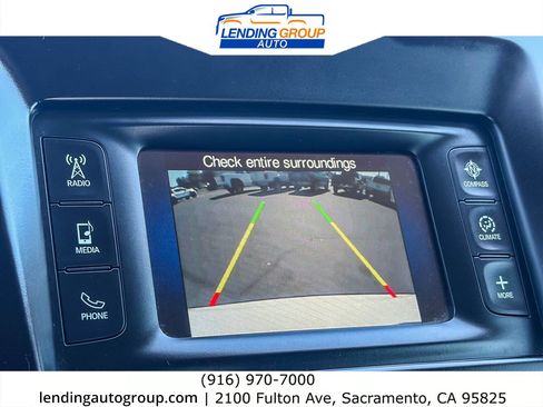 Used 2015 Chrysler 200 C FWD image 22