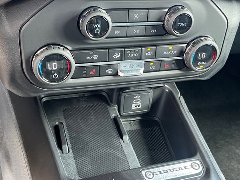 New 2026 Ford Bronco Big Bend AWD/4WD image 13