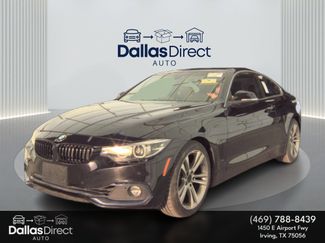 Used 2019 BMW 430i Coupe w/ Convenience Package video 1