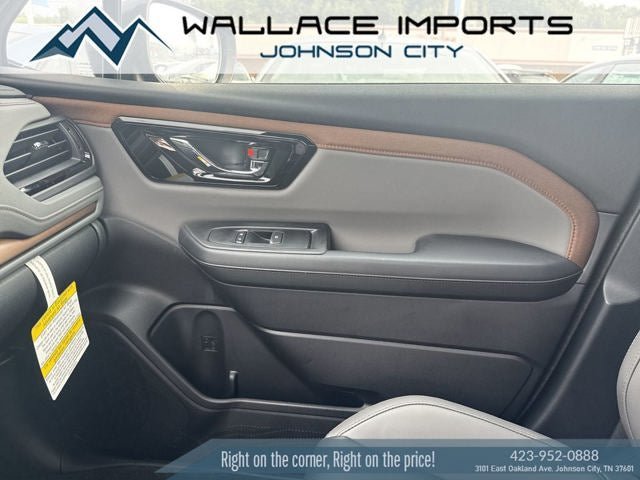 New 2026 Subaru Forester Sport AWD/4WD image 68