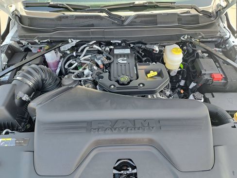 New 2025 RAM 2500 Tradesman image 19