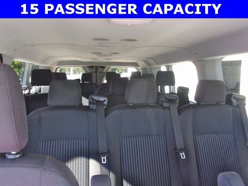 Used 2019 Ford Transit 350 XL image 3