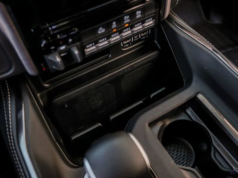 Used 2024 RAM 1500 TRX w/ TRX Level 2 Equipment Group image 79