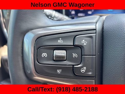 Used 2025 Chevrolet Silverado 3500 High Country w/ High Country Premium Package AWD/4WD image 26