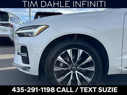 Used 2023 Volvo XC60 B5 Plus image 6