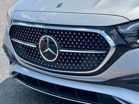 Certified 2026 Mercedes-Benz E 350 4MATIC Sedan image 6
