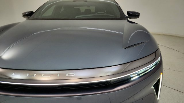 Used 2024 Lucid Air Pure RWD image 23