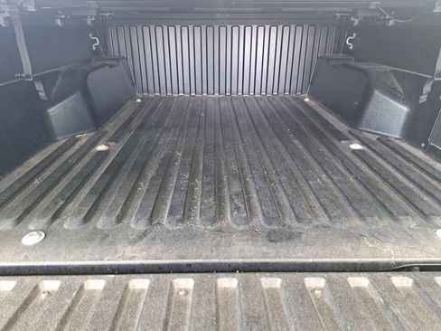 Used 2021 Toyota Tacoma Limited w/ Nightshade Package image 24