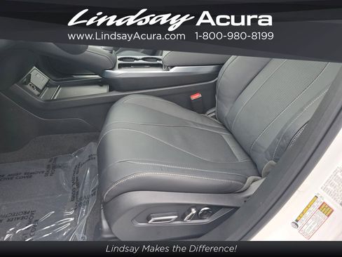 New 2026 Acura RDX SH-AWD w/ Technology Package image 12