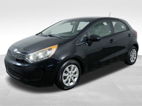 Used 2014 Kia Rio LX w/ Power Package image 3