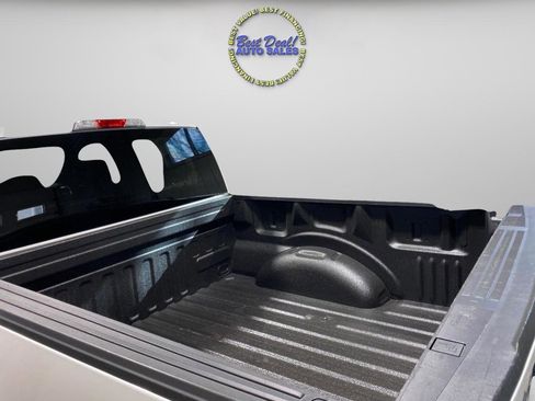 Used 2022 Ford F150 XL w/ STX Appearance Package image 19