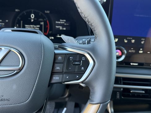 New 2026 Lexus RX 350 FWD image 24