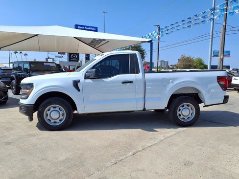 Used 2026 Ford F150 XL RWD image 5