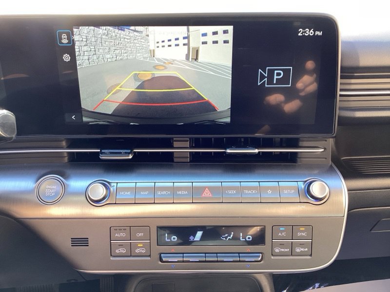 New 2027 Hyundai Kona SEL Sport AWD/4WD image 28